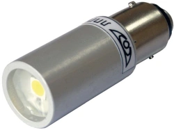 Instrument lamp LPP8-3,5-B1