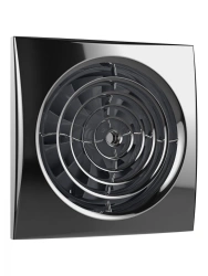 Axial fan AURA 6C-03 Chrome