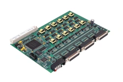 Printed unit R 12 DAL 03