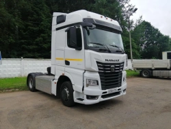Truck tractor KAMAZ-54901-DA