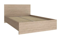 Wooden frame mattress bases, models: Bed base "Anastasia" AN-20.