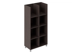 Diplomat series: filing cabinet with partition wall medium 007