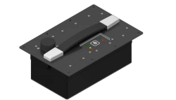 Battery rechargeable AIP 12-220-V Li-ion TRLE.563561.005