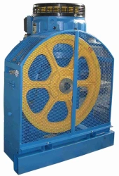 Lift winch 13VTR ZAA9676B15