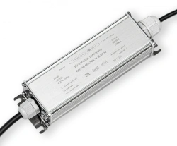 Power supply of LED matrix SOT40-060.700.11.M.67.11