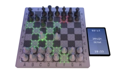 Interactive chess CASPERCHESS MRSG.57.00.00.000