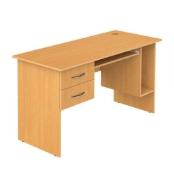 Computer table