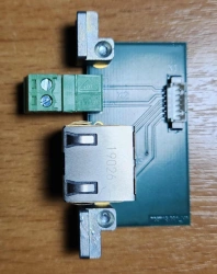 Printed node I2 (GRLM.469235.001)