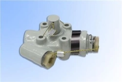 Valve UG157M shuttle valve JSC "KULZ" Russia