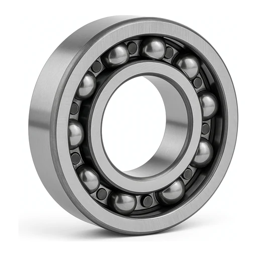 Spherical Roller Bearings