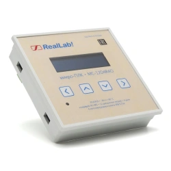 MC-12D4R4O Programmable logic controller