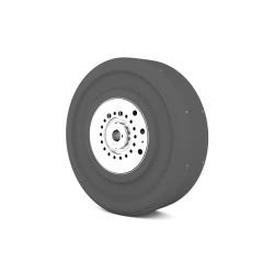 AX Drive 350 permanent magnet axial permanent magnetless motor
