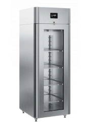 Refrigerated cabinet ?S107-Cheese