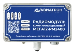Radio communication module Mega12-RM2400