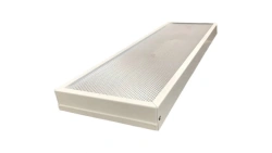 LED luminaires series EG-DBO