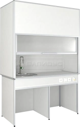 Fume cupboard ??-3??