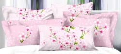 Bed linen: pillowcase