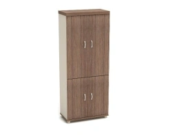 Tall cupboard K65 of the "Art Nouveau" series
