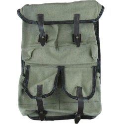Canvas bag for Dragunov sniper rifle (SVD) magazines