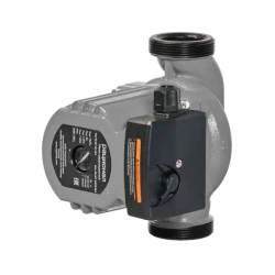 Wet rotor three-stage circulation pump Rz-MT 32-10-8