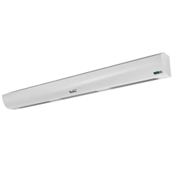 Stationary electric heat curtain, "BALLU" trademark, model BHC-L15-S09 (remote control BRC-S)