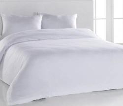 Duvet cover with "Star-plus" marking