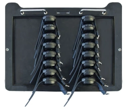 Charger ZU-16M sp. L