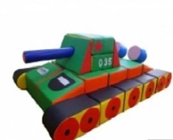 Constructor "Tank"