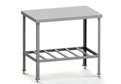 Cutting table model SRT-O