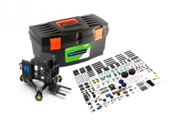 TRIC set "Educational"