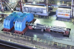 Steam turbine K-330-23,5-P