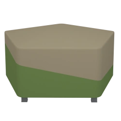 Upholstered module (Banquette 15)