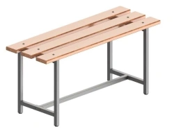 Bench "ST-1 (with adjustable supports)"