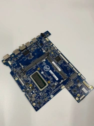 System board DPC156 DATSN.469535.022