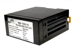 Voltage divider module MDN-1250/10