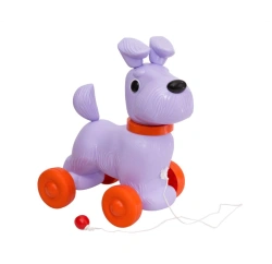 Gurney dog "Friend"