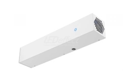 Irradiators recirculators bactericidal for air purification Antivirus series LE-SBO-63-019-xxx-20