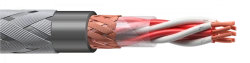 KUPEV-P-O control cables