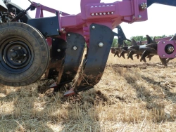 Chip-3B cheese plough