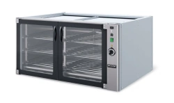 Electric proofing cabinet SHRE106-02 (built-in, without roof)