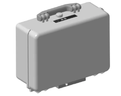 Radiation Monitoring Devices