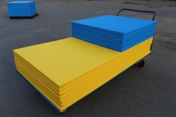 Tatami sheets