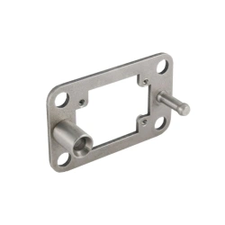 Installation frame RU-44x27