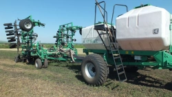 Sowing complex "Kuzbass" PK-7,3