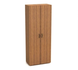 Dining room and living room cupboard of "Edelwood" trade mark