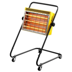 Infrared heater, "BALLU" trade mark, model BIH-LM-3.0