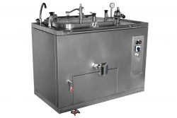 Stationary Food Boilers