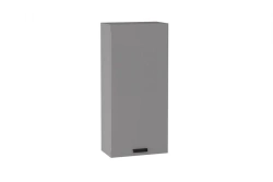 Essen LD.681080.000 Hinged cupboard 500 (Grey slate gloss )
