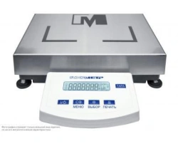 Laboratory scales VPV-22