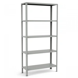 Shelving archives ST series (height - 500-5000 mm, width - 500-2000 mm, depth - 150-1000 mm)